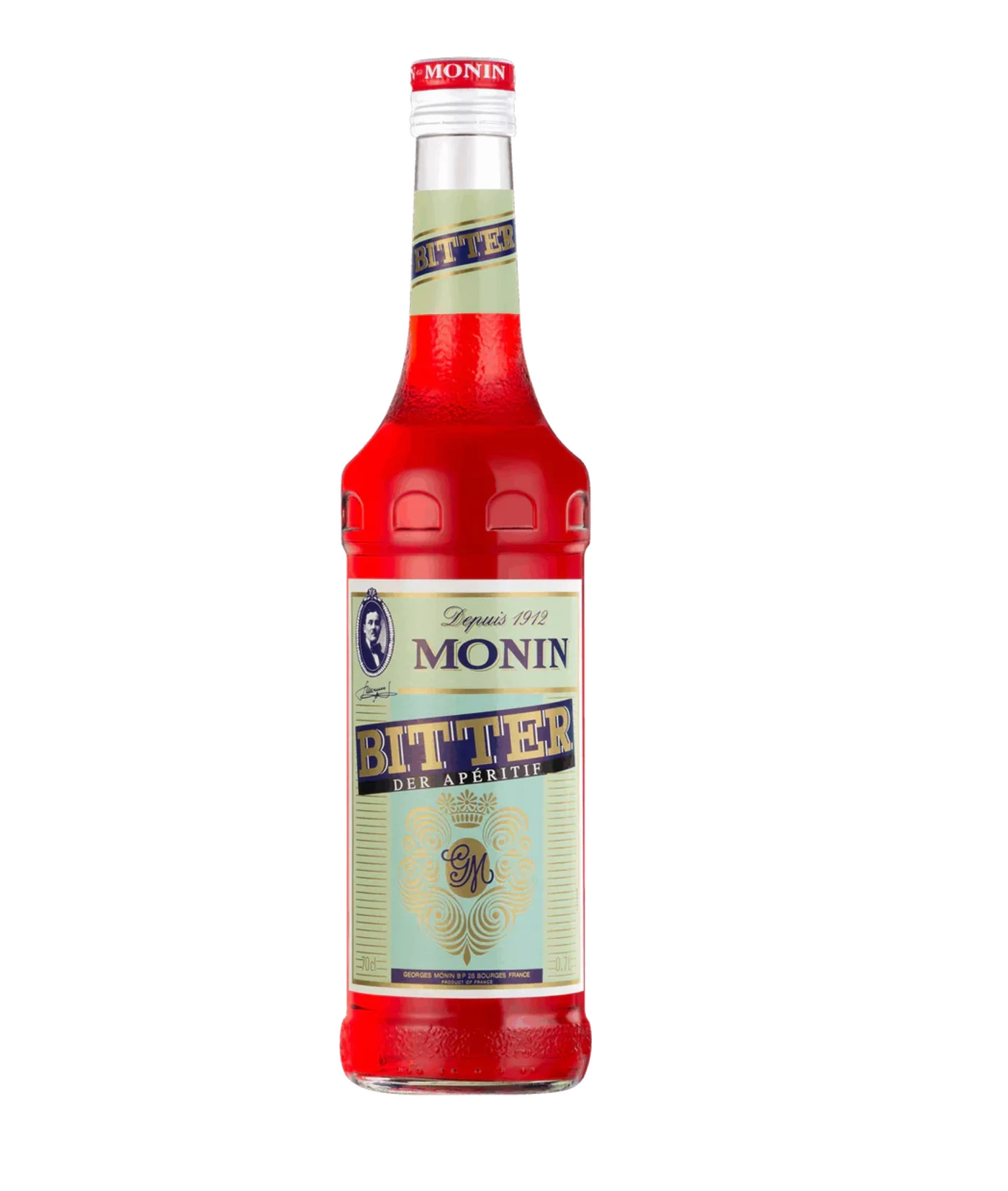 Monin Bitter 0,7 l – produktové balení
