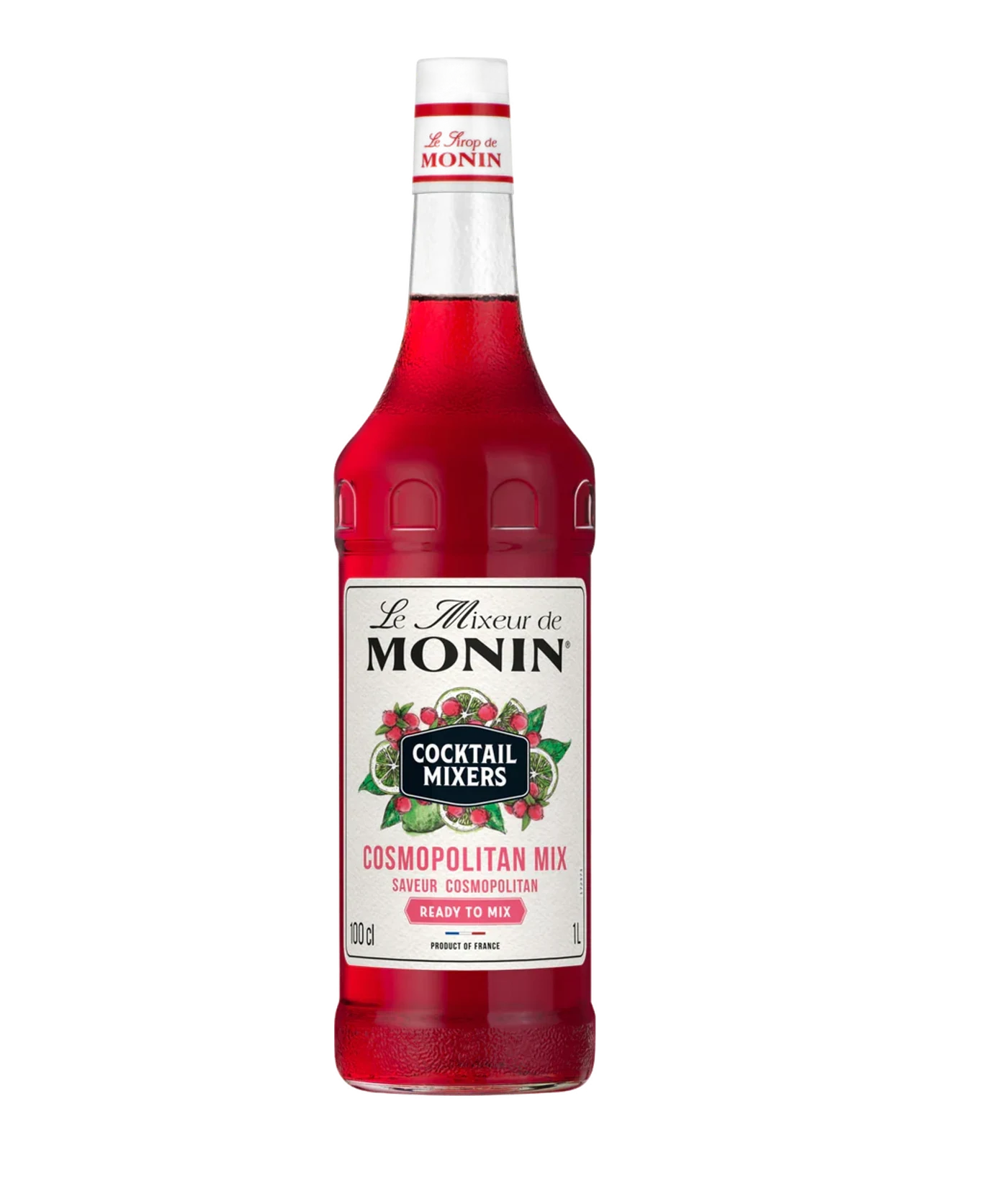 Monin Le Mixeur Cosmopolitan 1 l – produktové balení