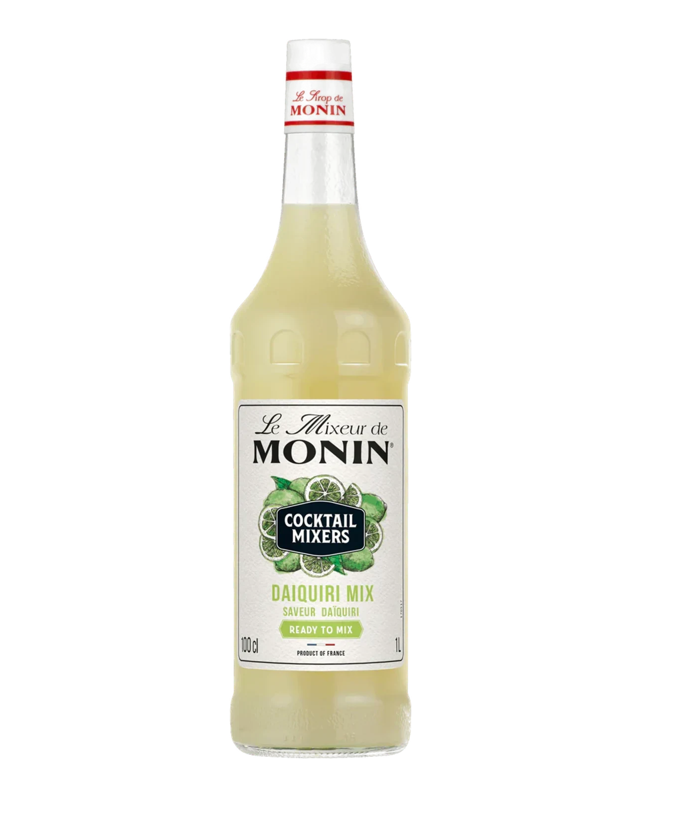 Monin Le Mixeur Daiquiri 1 l – produktové balení