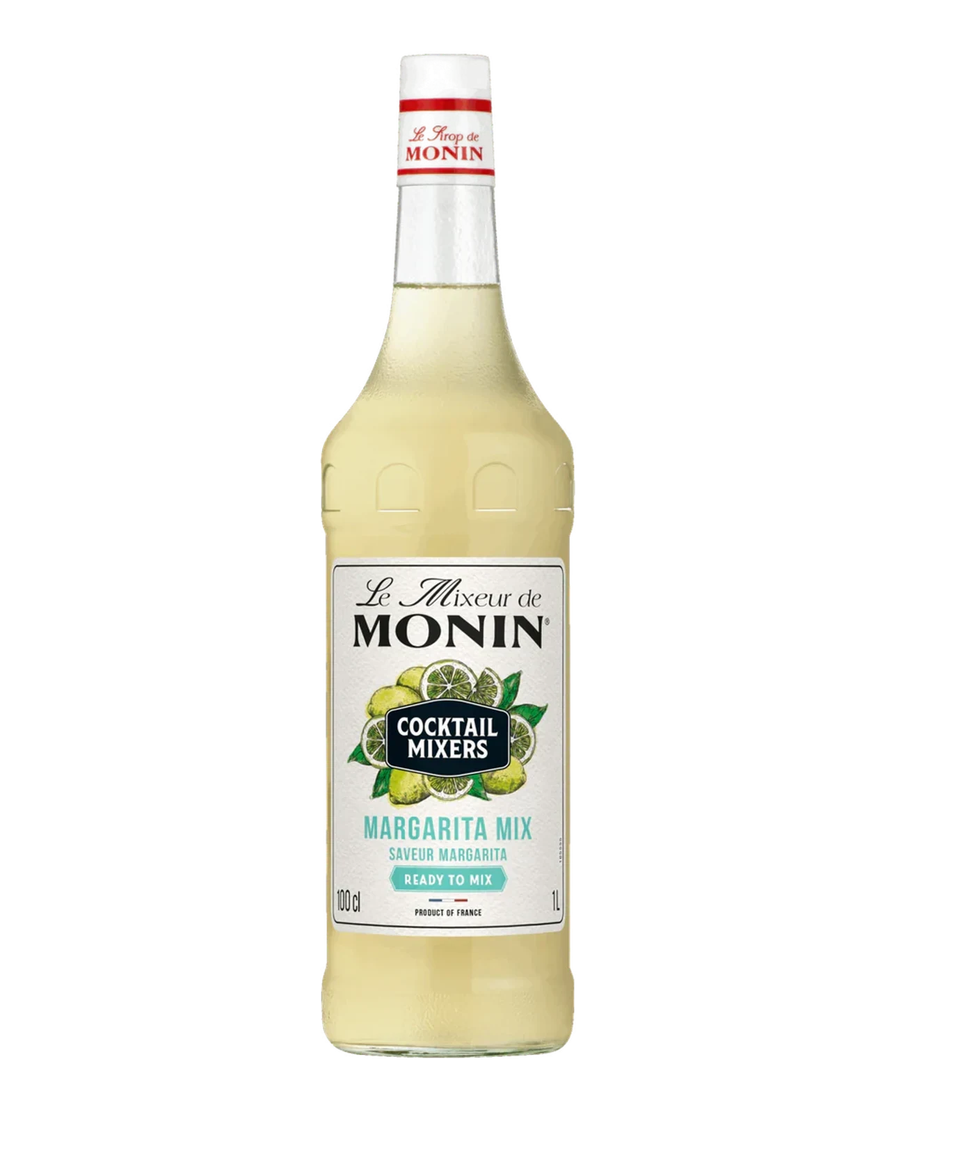 Monin Le Mixeur Margarita 1 l – produktové balení