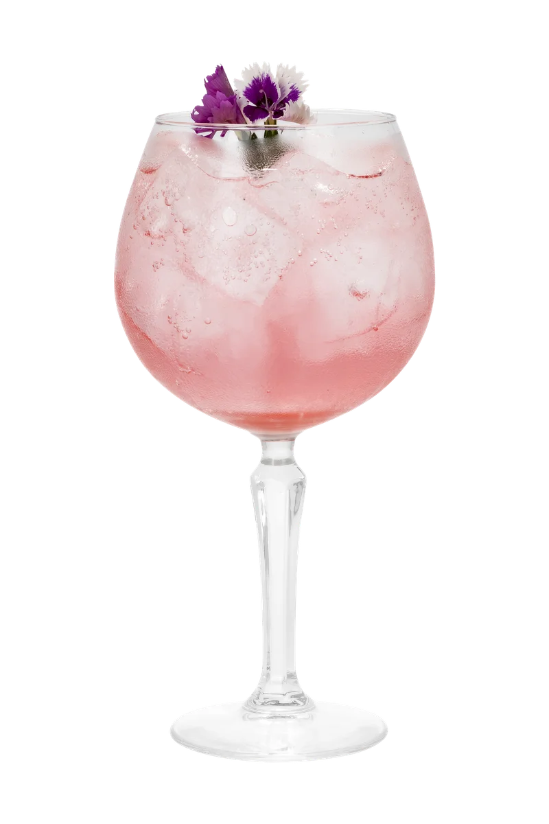 Sakura Spritz