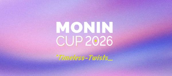 MONIN Cup 2026