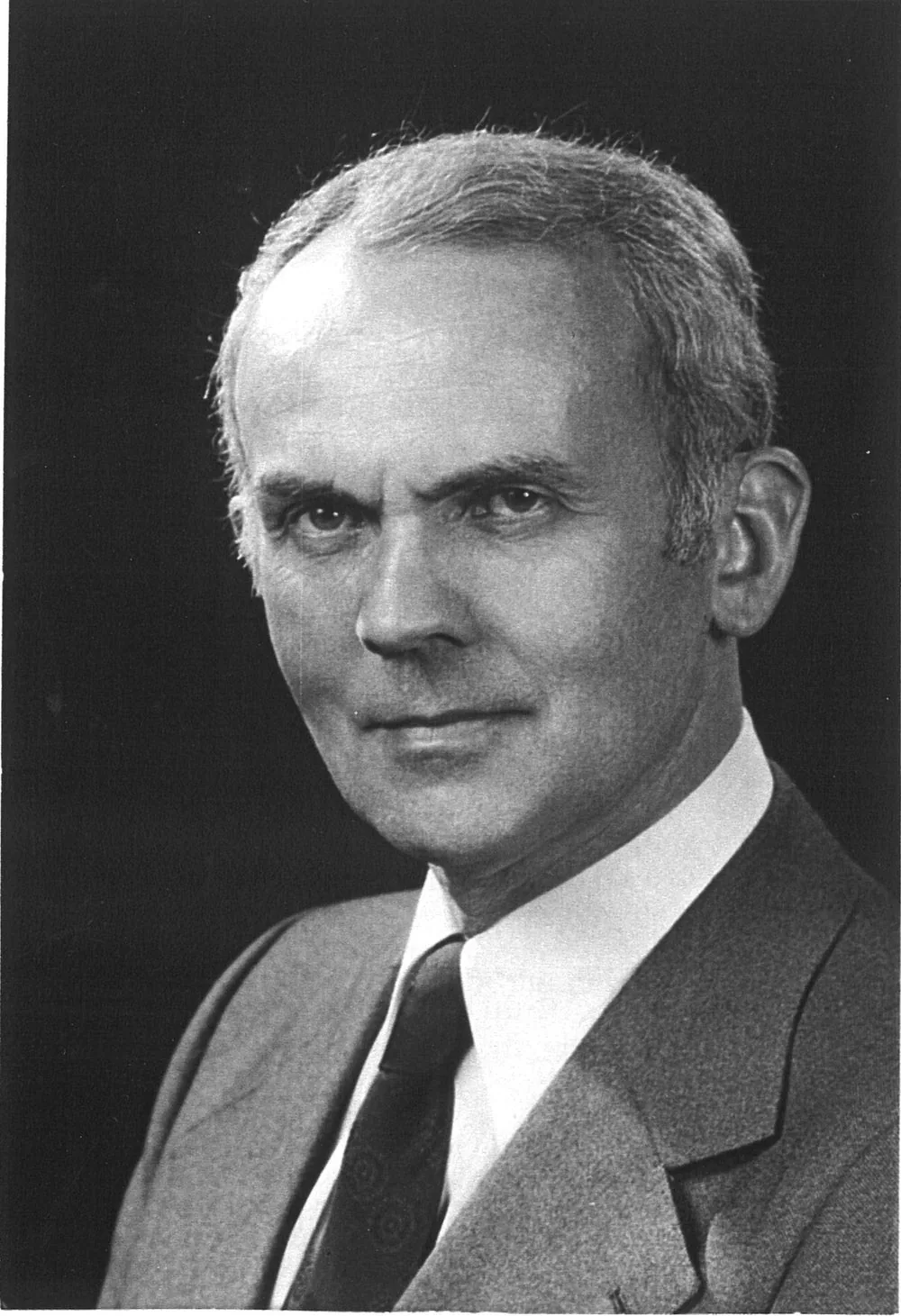 Paul Monin v období poválečného rozvoje značky