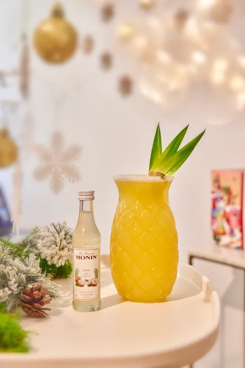Piña Colada
