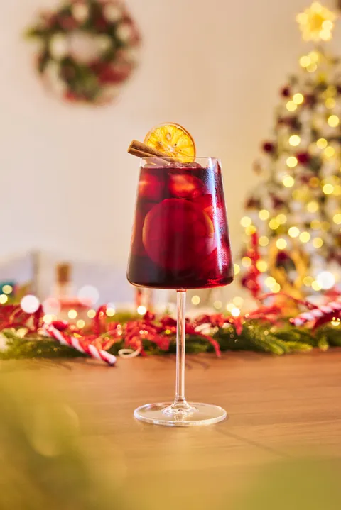Višňová Sangria