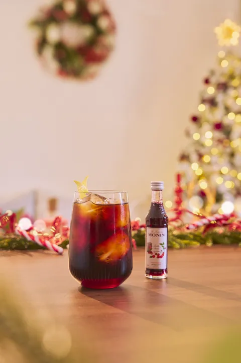 Višňové Cold Brew