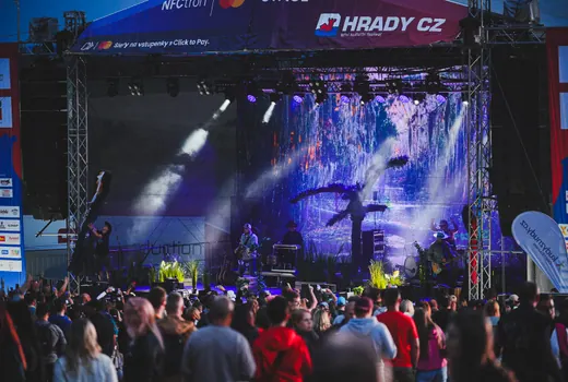 Hrady CZ 2025 – fotografie 8