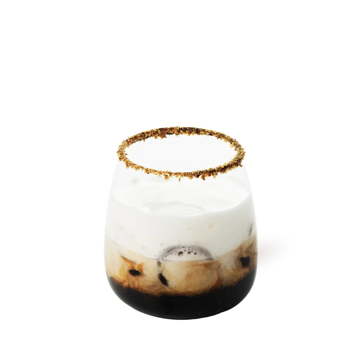 White Russian s příchutí Marlenky