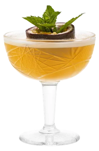 Porn Star Martini
