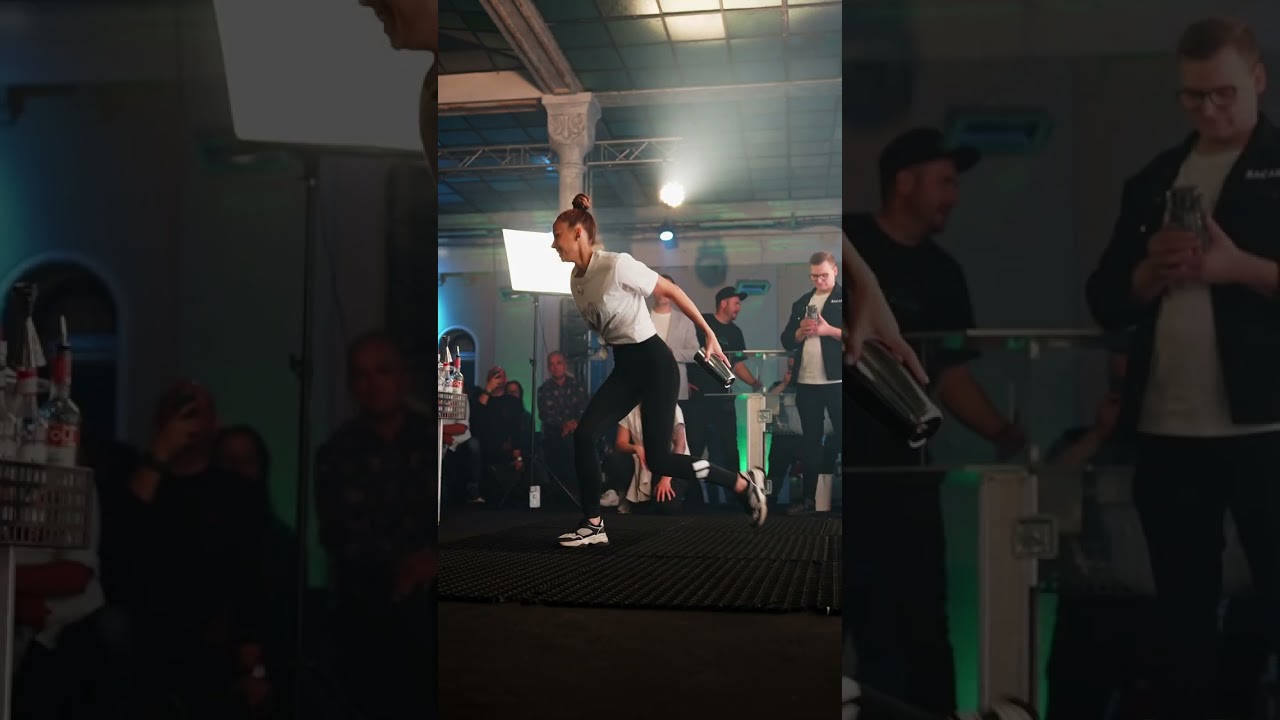 Včera jsme zakončili Prague Cocktail Week ve velkém stylu. 🙌🔥