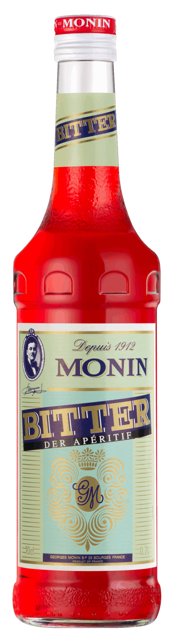 Monin Bitter 0,7l