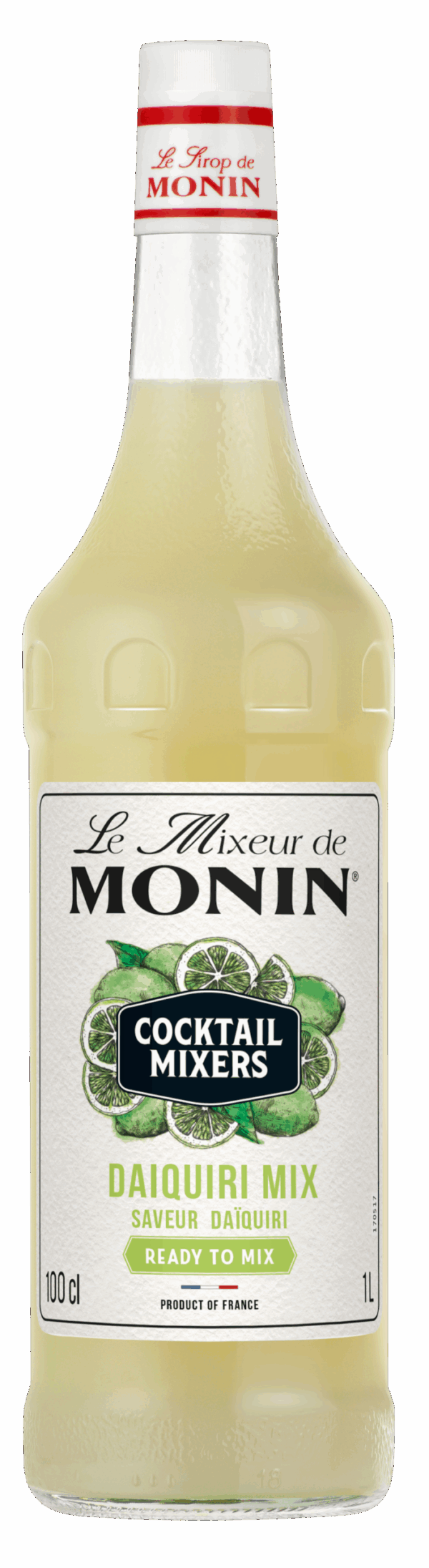 Monin mixeur Daiquiri 1l