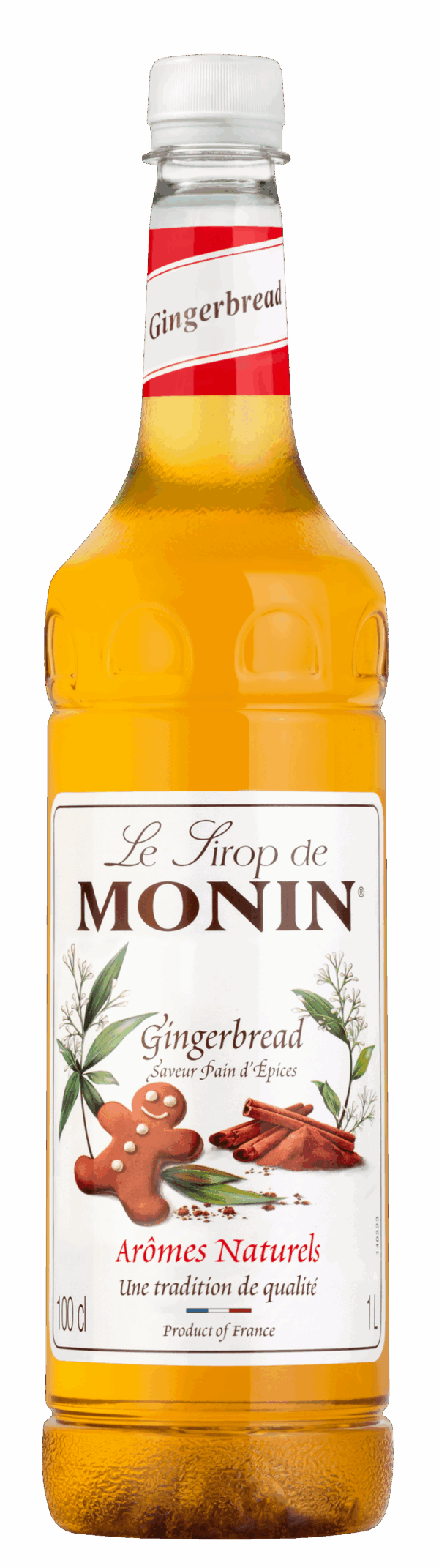 Monin sirup Perník 1l