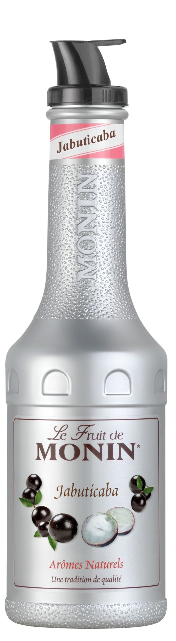 Monin pyré Jabuticaba 1l