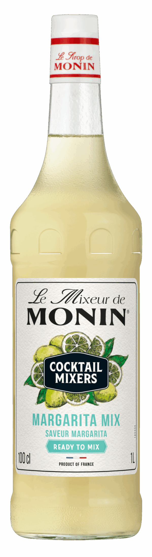 Monin mixeur Margarita 1l