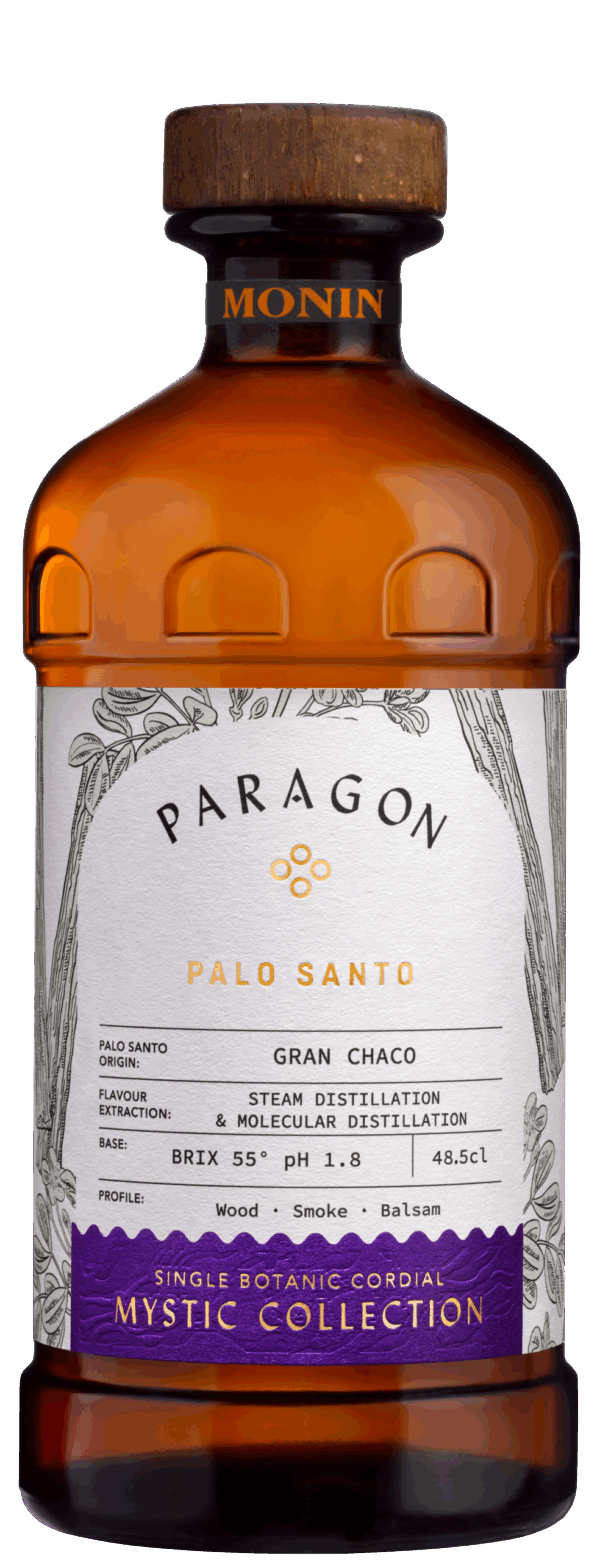 Paragon Palo Santo 0,485l