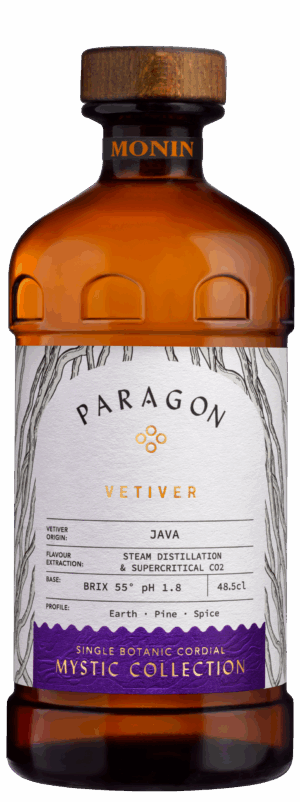Paragon Vetiver 0,485l