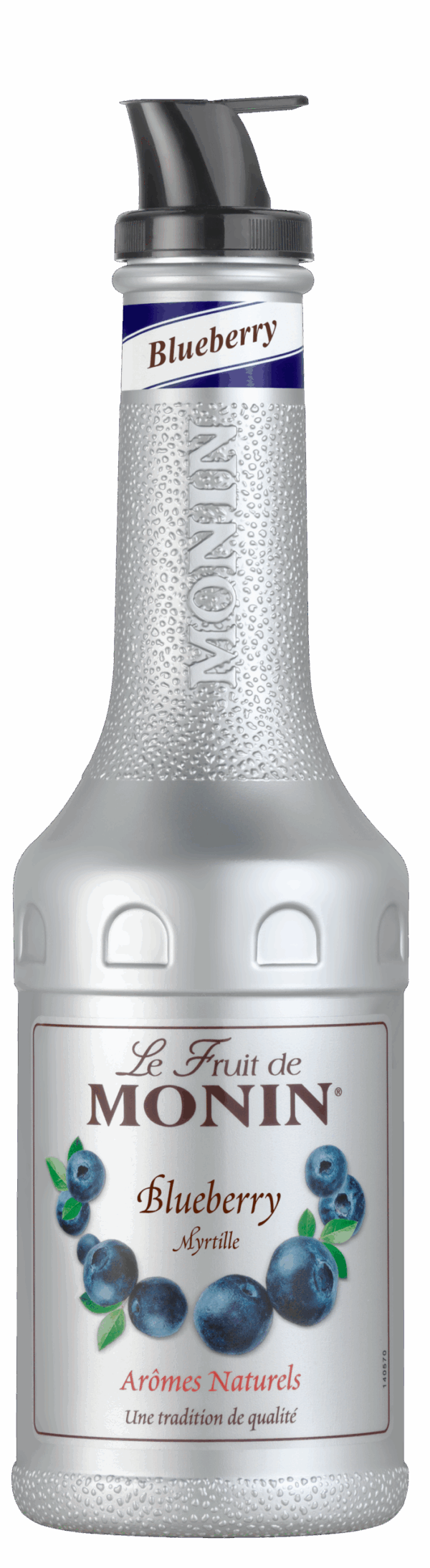 Monin pyré Borůvka 1l