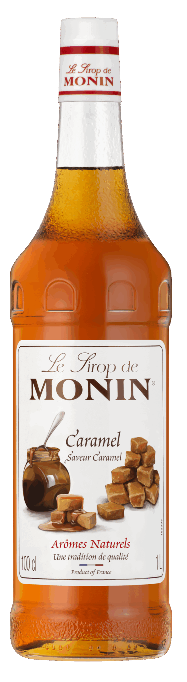 Monin sirup Karamel 1l