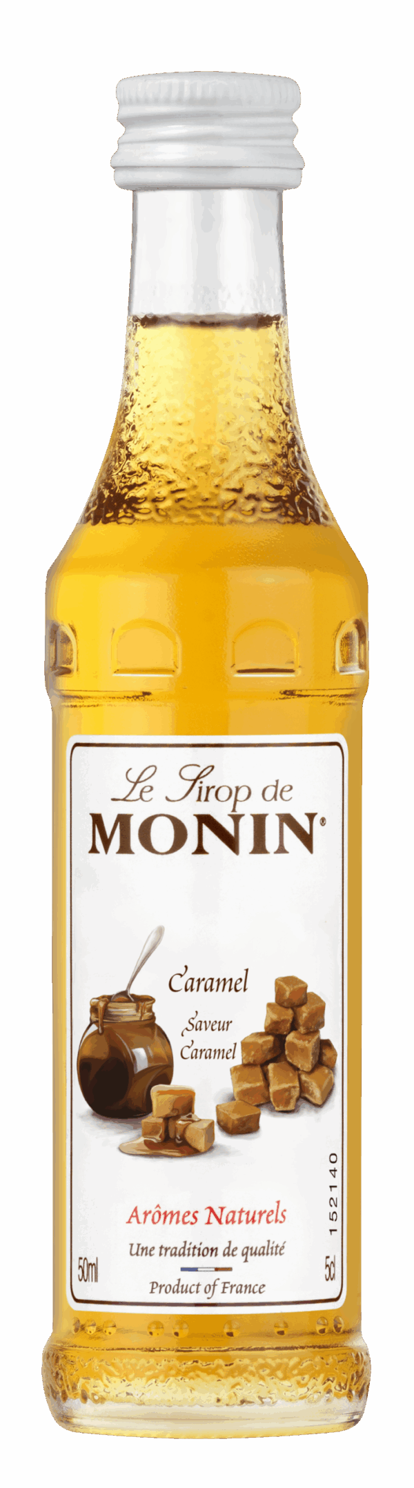Monin sirup Karamel 0,05l