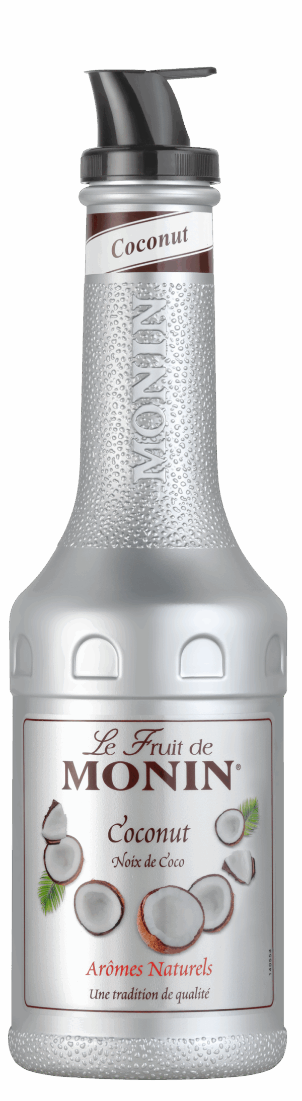 Monin pyré Kokos 1l