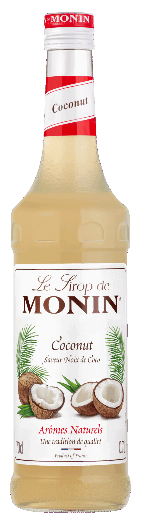 Monin sirup Kokos 0,7l