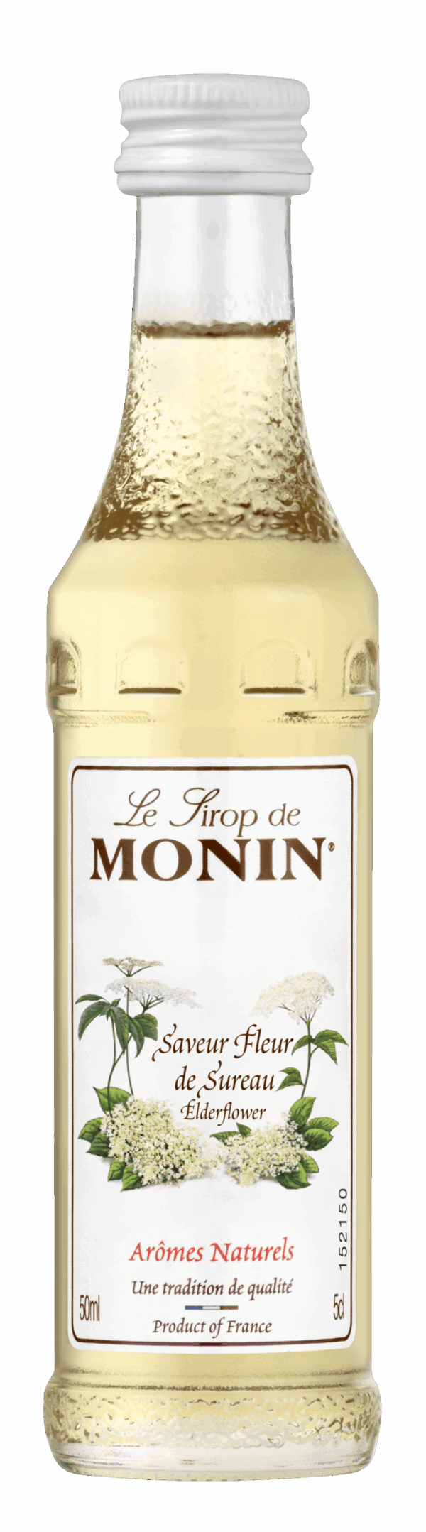 Monin sirup Bezinka 0,05l