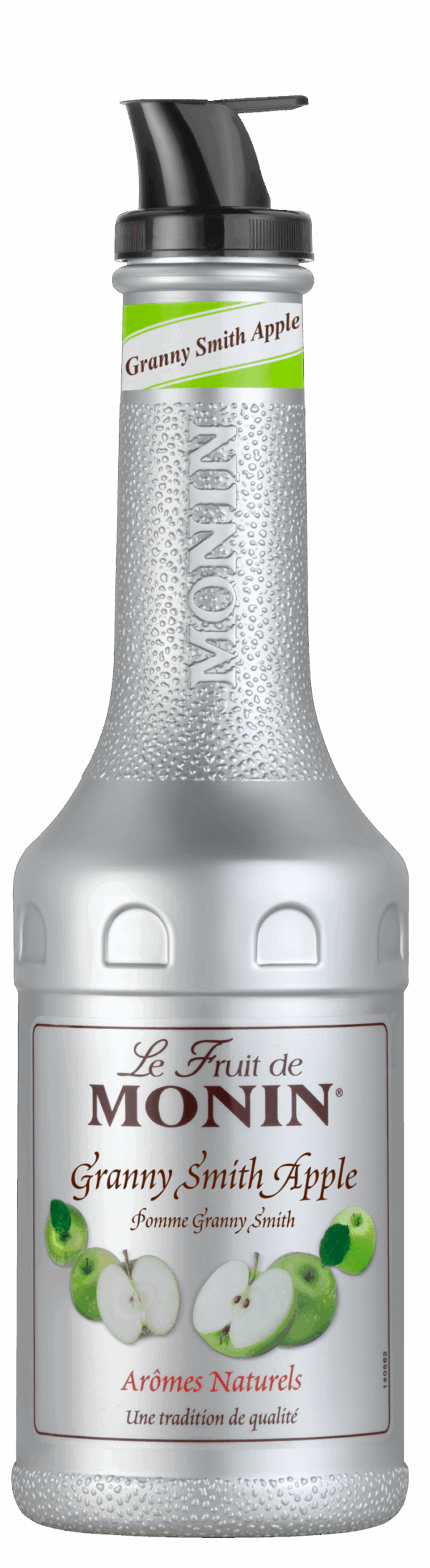 Monin pyré Jablko zelené 1l