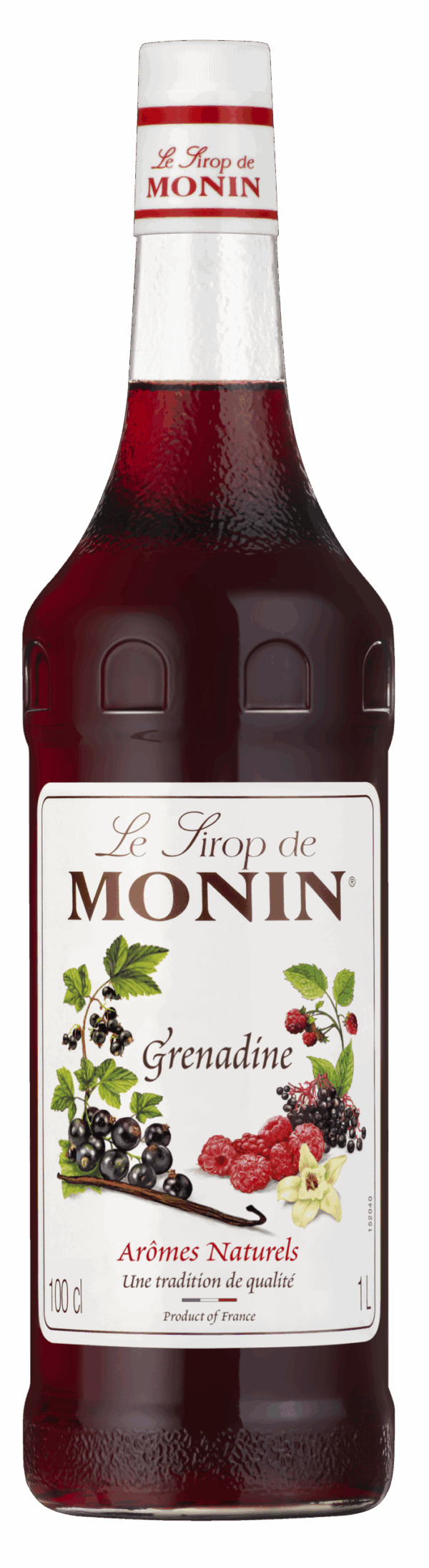 Monin sirup Grenadina 1l