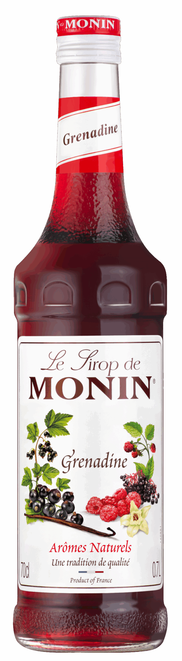 Monin sirup Grenadina 0,7l
