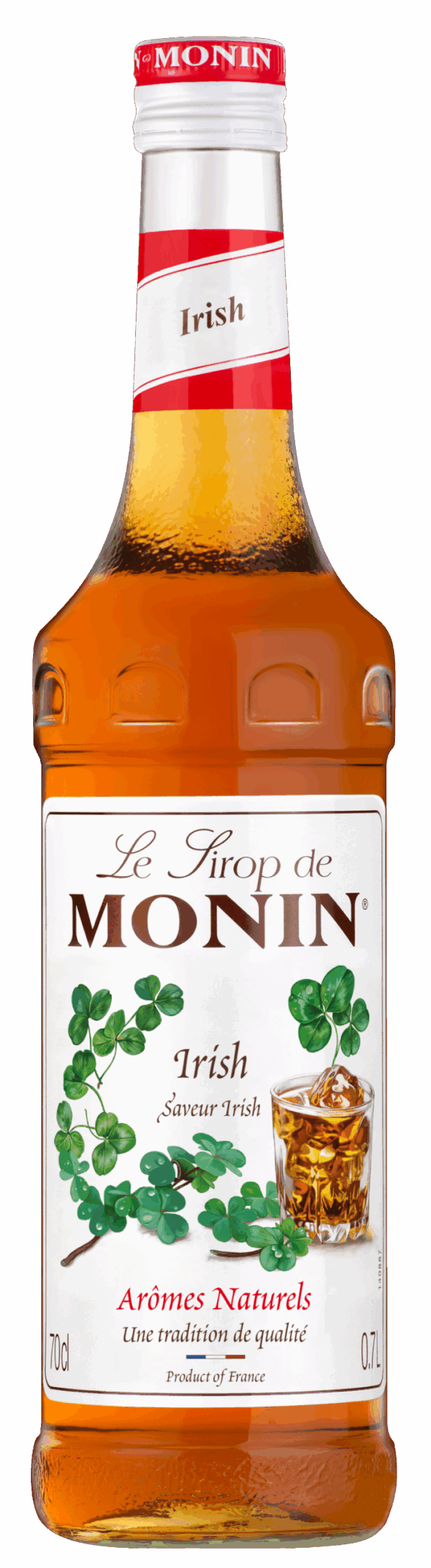 Monin sirup Irský 0,7l
