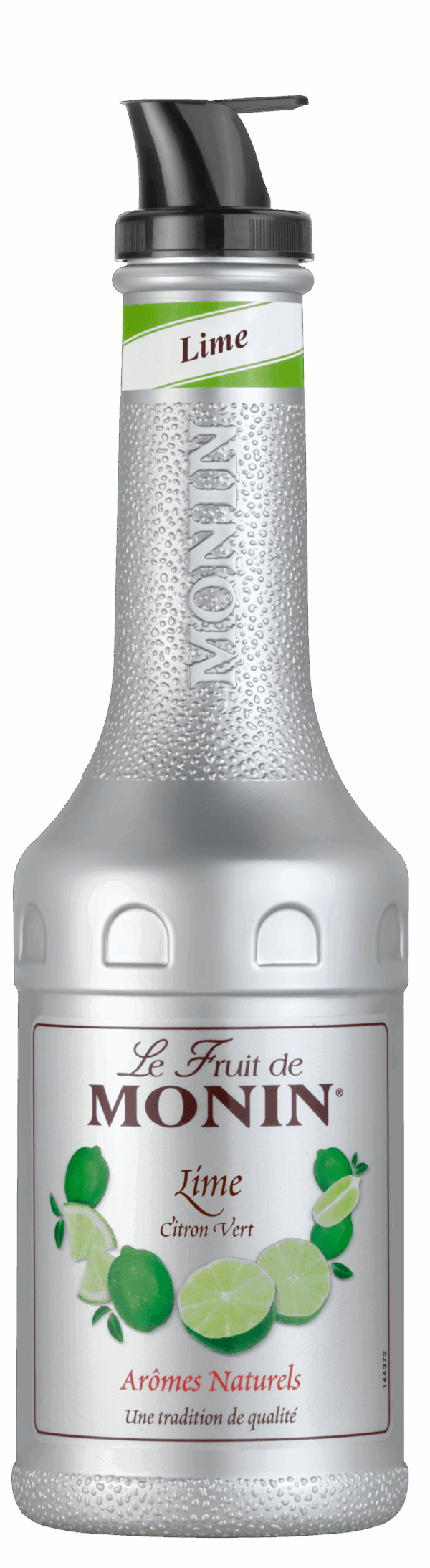 Monin pyré Limeta 1l
