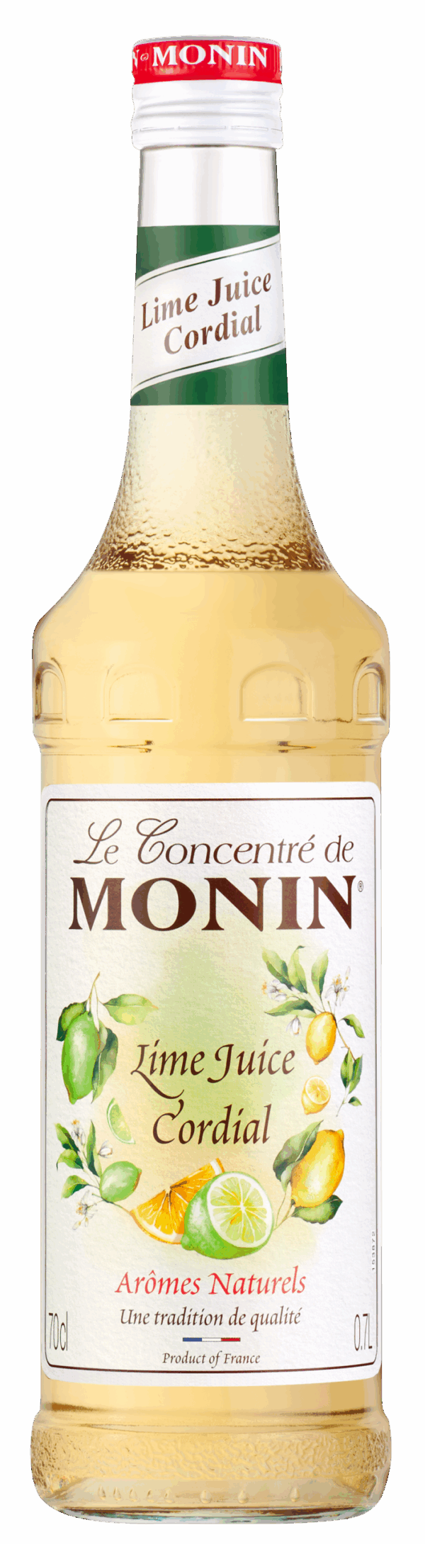 Monin Lime Juice 0,7l