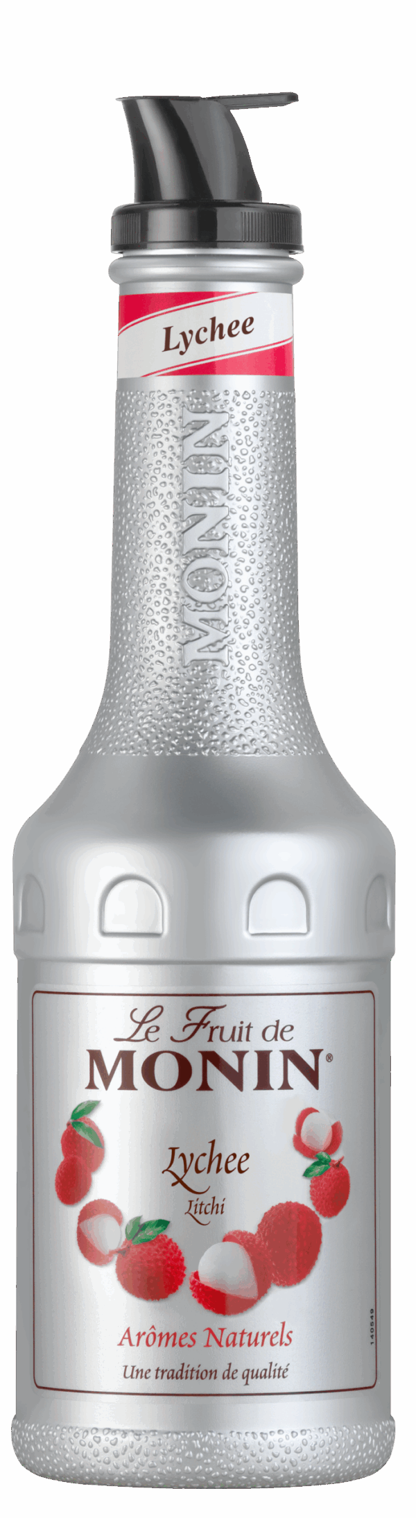 Monin pyré Liči 1l