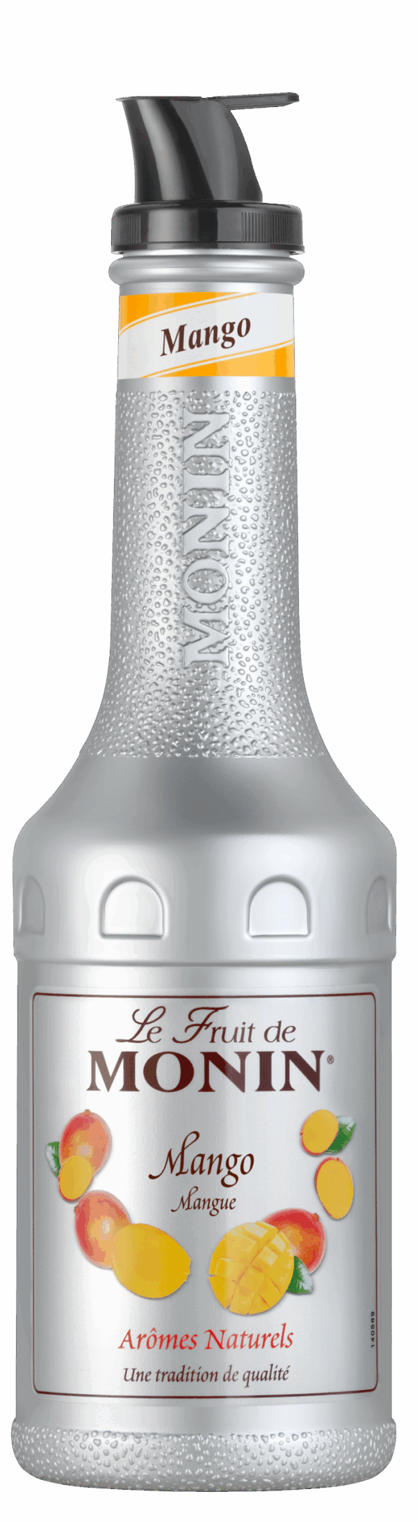 Monin pyré Mango 1l