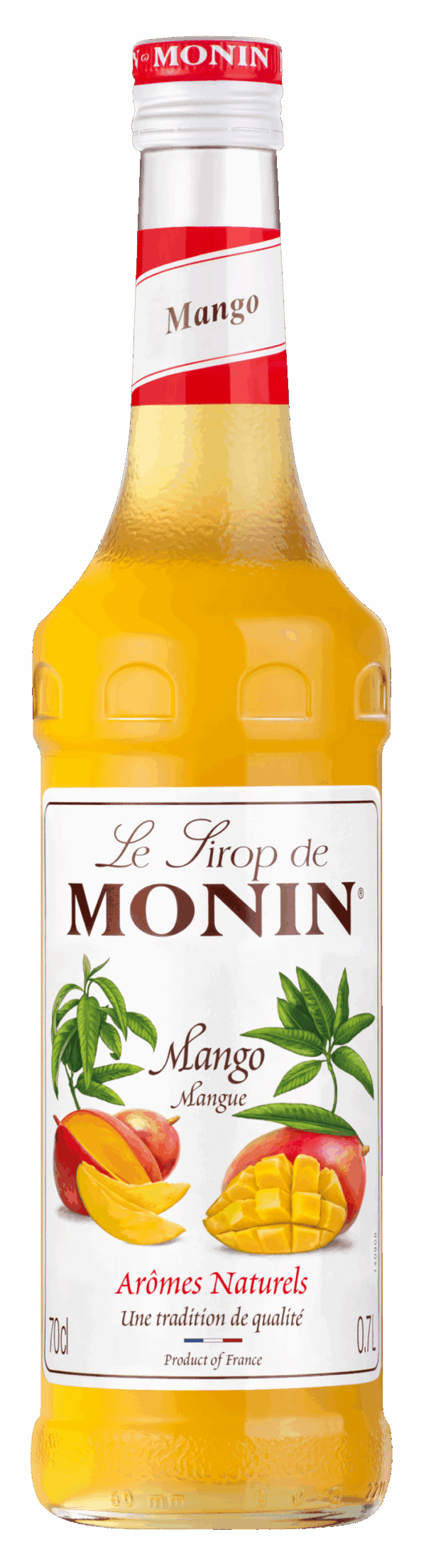 Monin sirup Mango 0,7l
