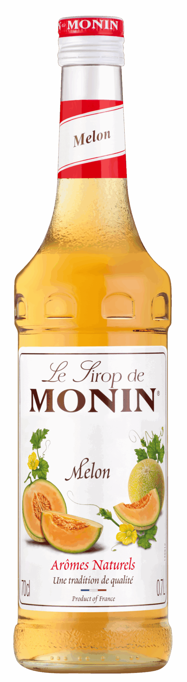 Monin sirup Meloun 0,7l