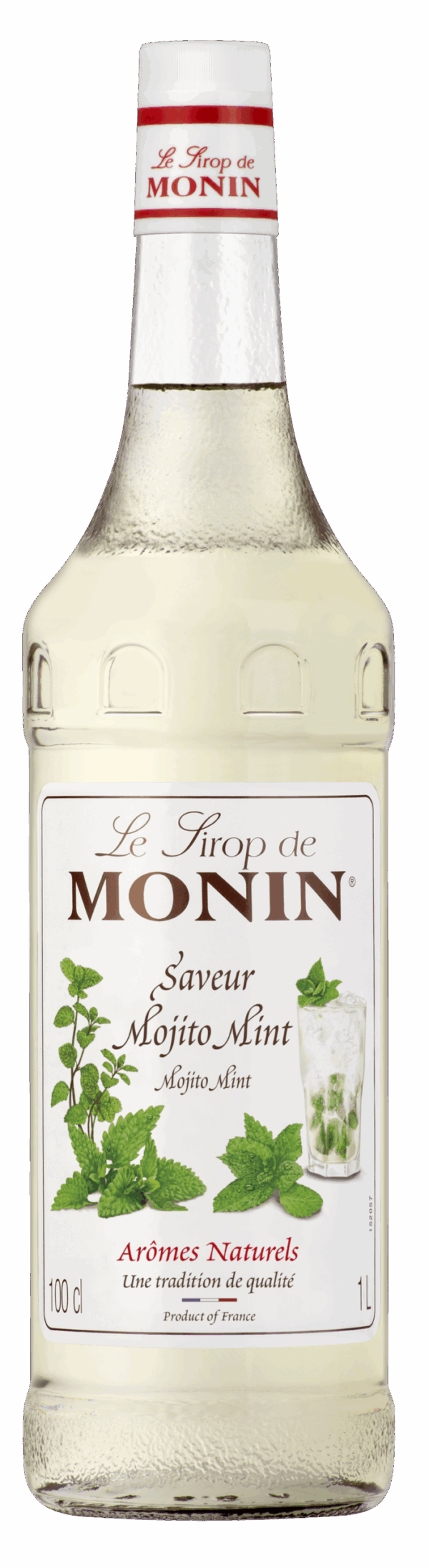 Monin sirup Mojito 1l