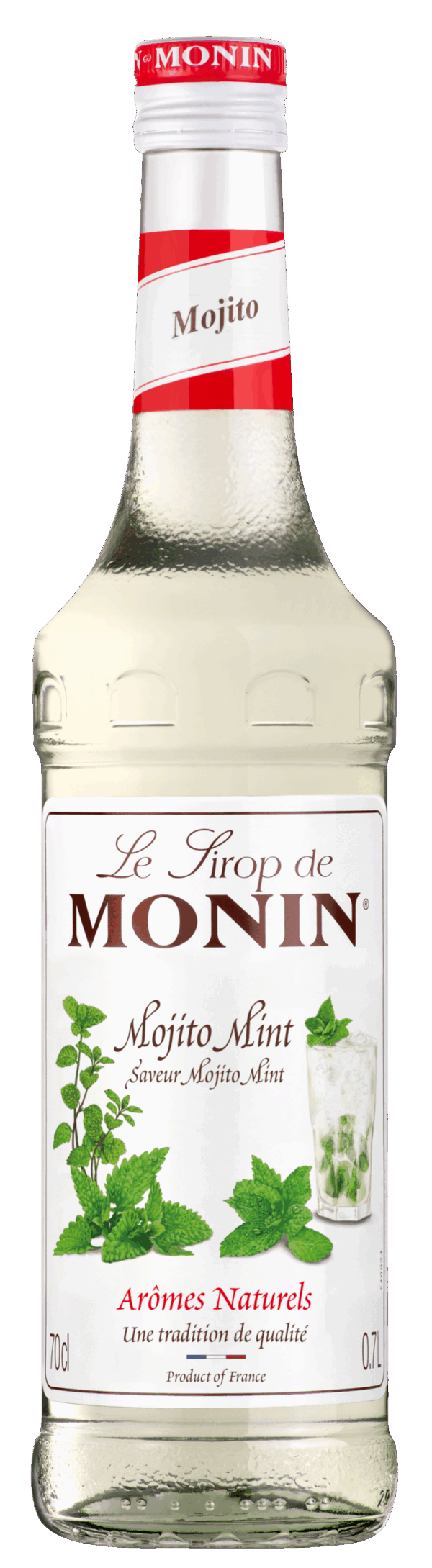 Monin sirup Mojito 0,7l