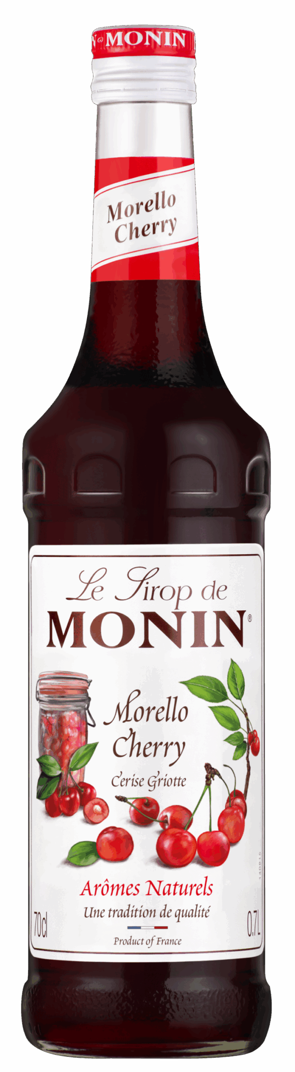 Monin sirup Griotka 0,7l
