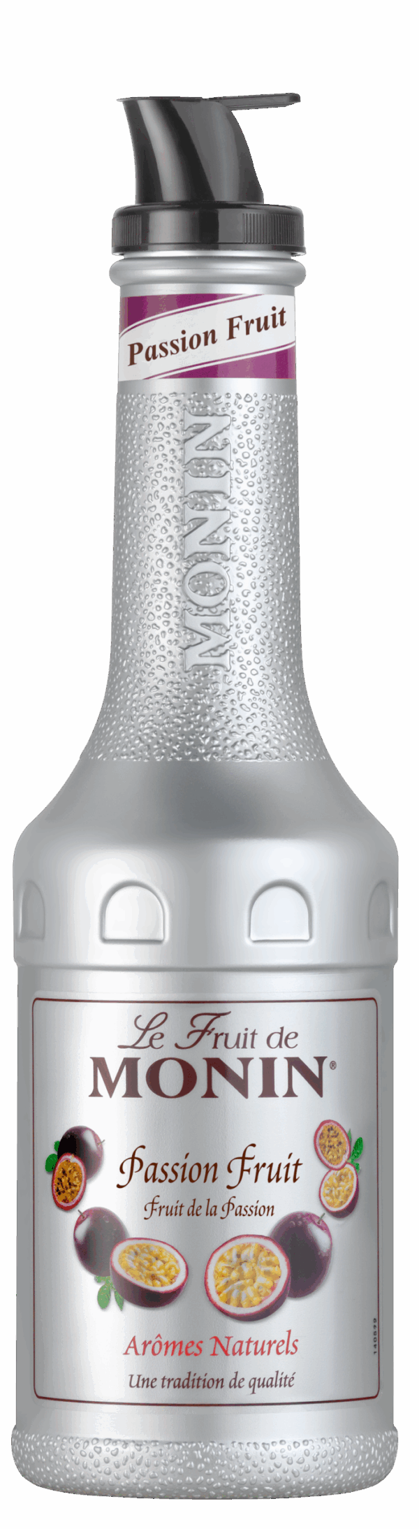 Monin pyré Maracuja 1l