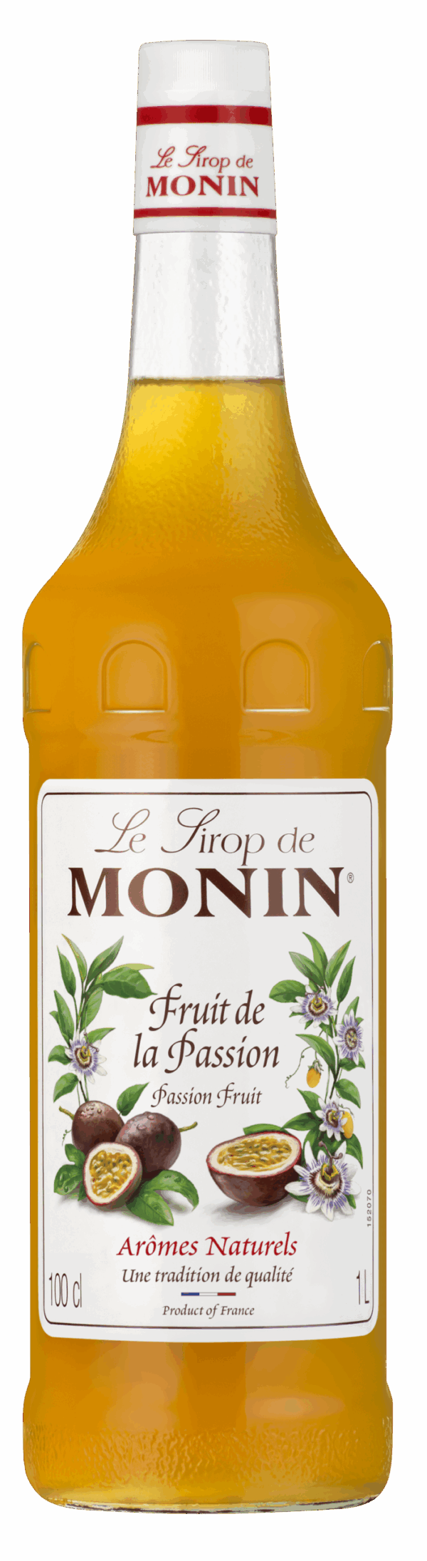 Monin sirup Maracuja 1l