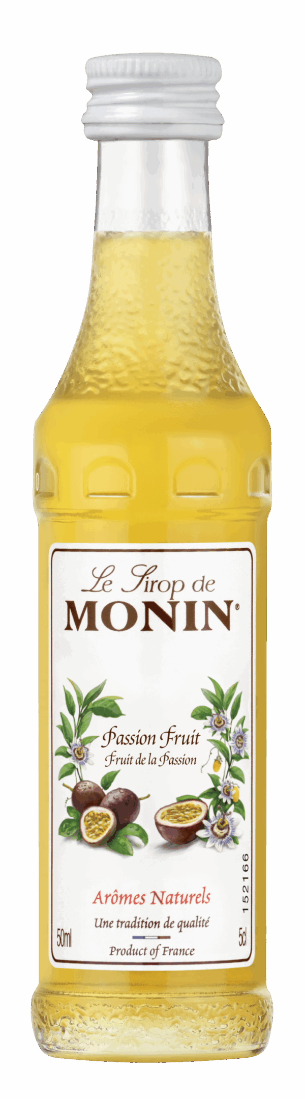 Monin sirup Maracuja 0,05l