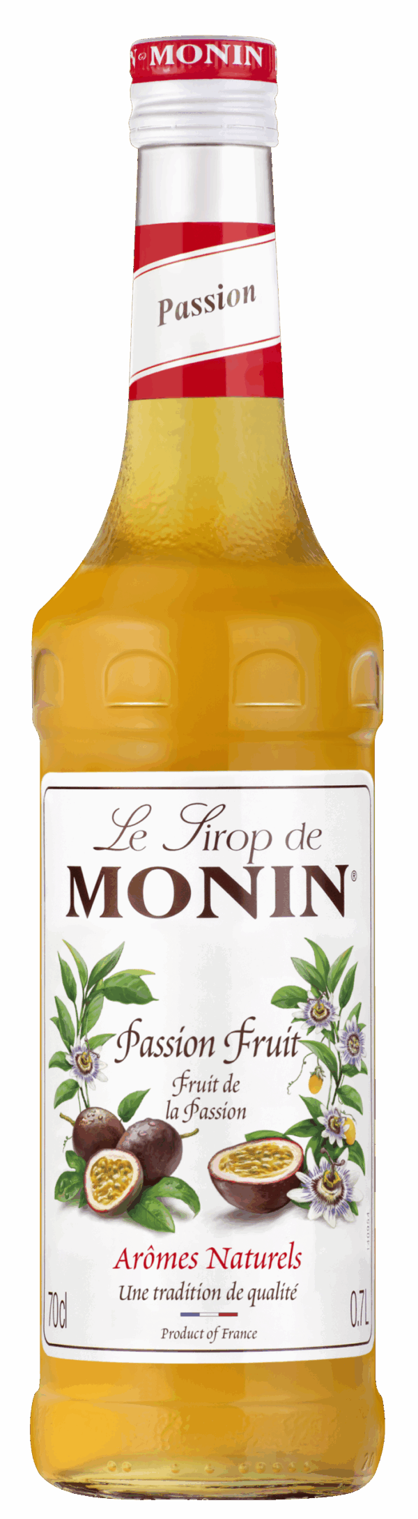 Monin sirup Maracuja 0,7l