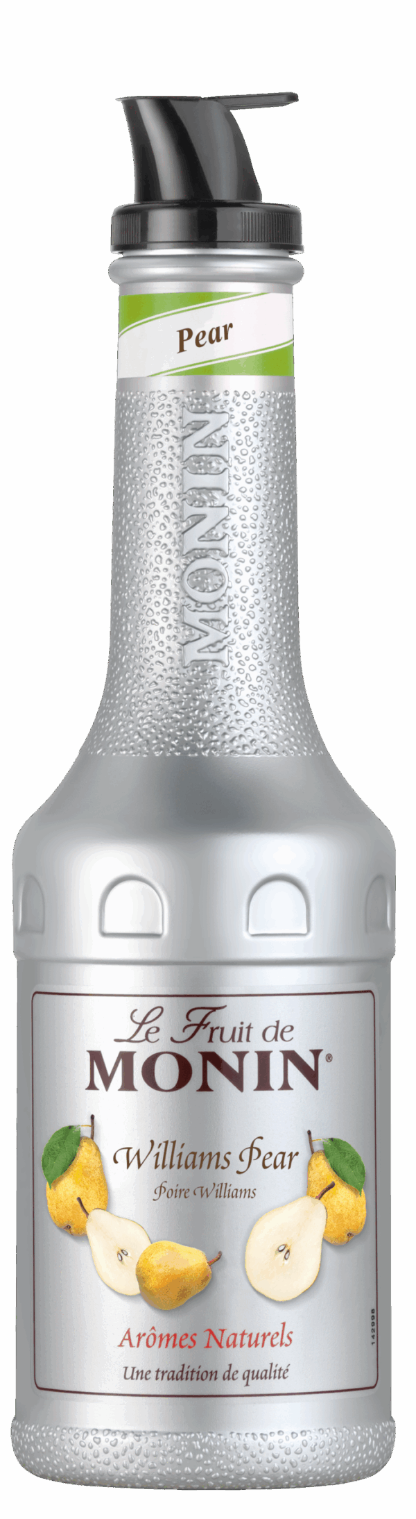 Monin pyré Hruška Williams 1l