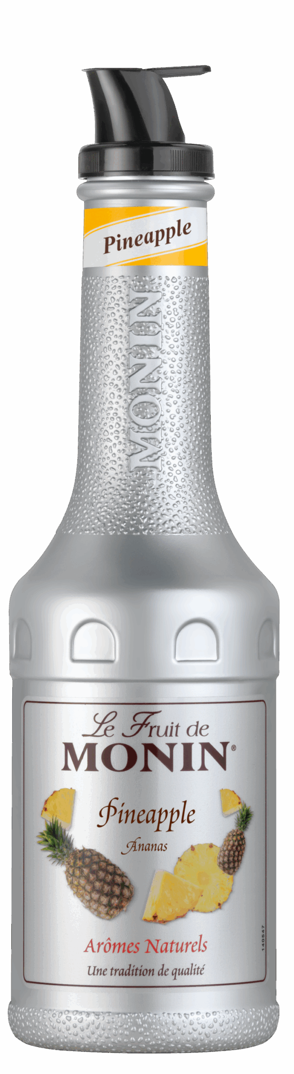 Monin pyré Ananas 1l