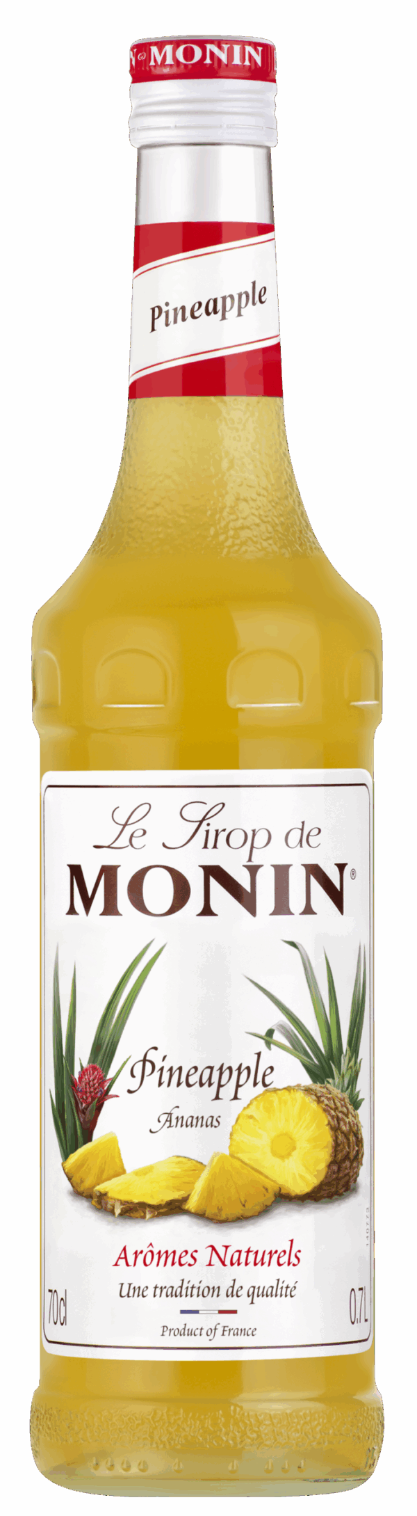 Monin sirup Ananas 0,7l