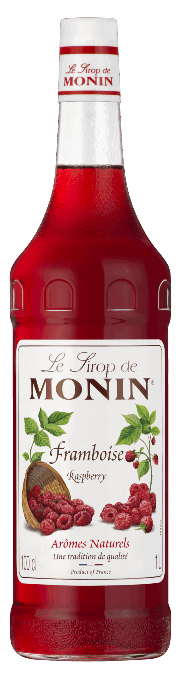 Monin sirup Malina 1l