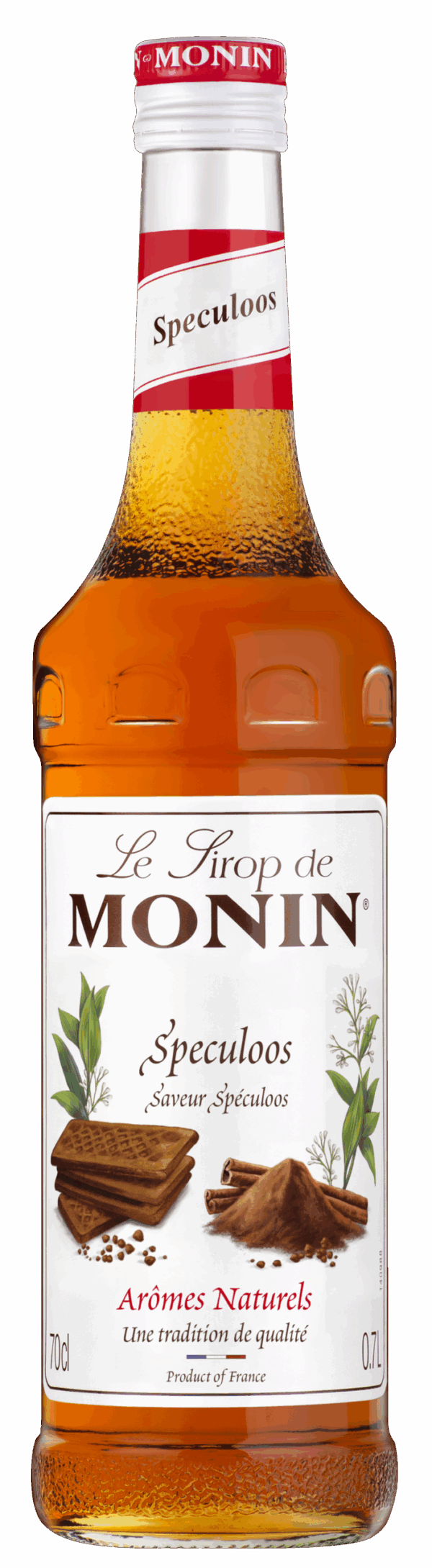 Monin sirup Speculoos 0,7l
