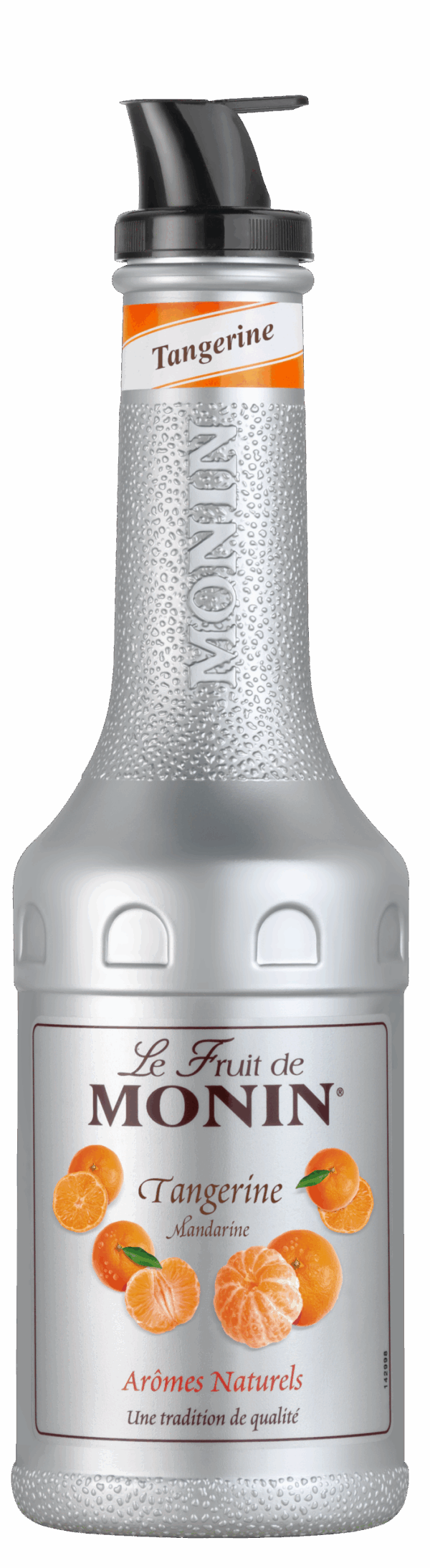Monin pyré Mandarinka 1l
